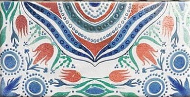 Декор Mainzu PT03310 Riviera Marsella 15x30