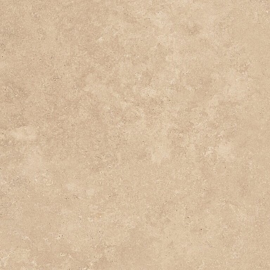 Керамогранит Cersanit 17890 Limestone бежевый рельеф ректификат 59.8х59.8