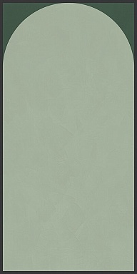Декор Cedit 764112 Policroma Arco Lichene-Conifera Mat Ret 6mm 120x240