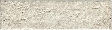 Клинкерная плитка Paradyz Scandiano Beige Elewacja 7mm 24x6,5