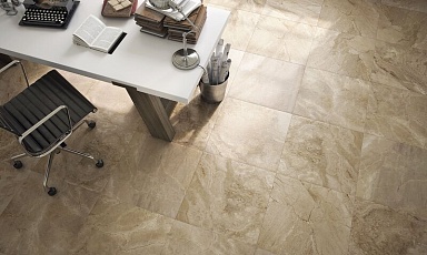 Керамогранит Cifre TRIBE NOCE MATE RECT. 60x60