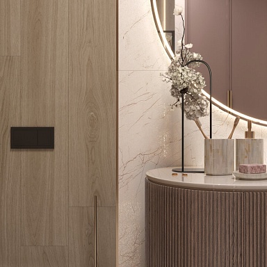 Cedar Wood Creanza