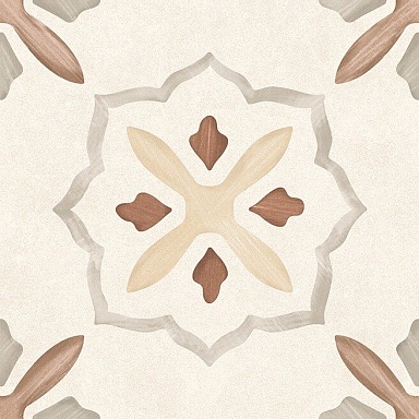 Декор Motto Velvet Clay Decor 1 20x20
