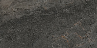 Керамогранит Vitra K948102R0001VTER StoneS Пьетра Рома Антрацит Матовый R10A 8мм 60x120