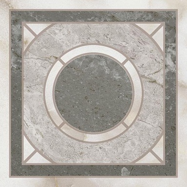 Декоративная вставка Kerama Marazzi OS/A307/SG1609N Кантата матовый 7,7x7,7