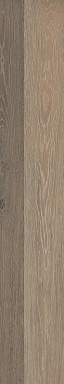 Керамогранит Estima KW04 Kraft Wood Dark Beige Структурированный Рект. 19,4x120x9