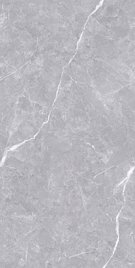 Керамогранит Realistik Luanda Polished Silver Carving 60x120