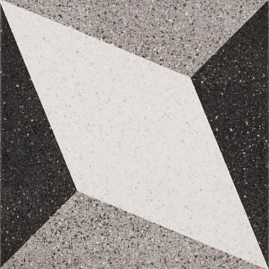 Керамогранит Pamesa 15.826.001.0334 DECO KLEE 22,3*22,3