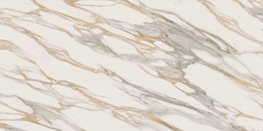 Керамогранит Estima RM01 Miramare White Полированный Рект. 60x120x10