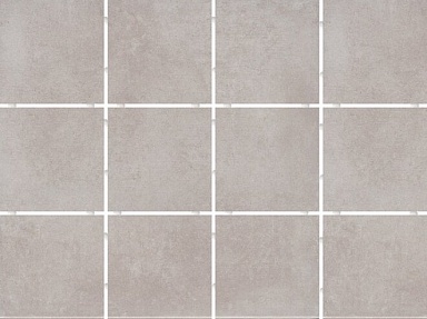 Керамогранит Kerama Marazzi 1269H Амальфи беж 9,8х9,8 (полотно 29,8х39,8 из 12 частей)