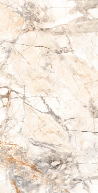 Керамогранит Onlygres MOG301 Beige Полированный Рект. 60x120