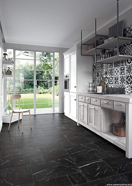 Керамогранит Serenissima Cir Magistra Classic Marquinia 20*40
