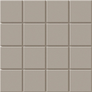 Керамогранит Wow 131365 Grid S Ash 15x15