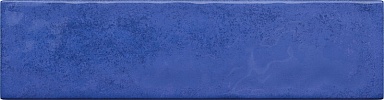 Плитка Tubadzin Masovia Cobalto A Gloss STR 29.8x7.8x1