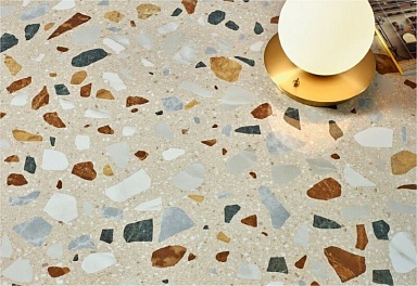 Керамогранит STN Ceramica Crisp XL Graphite Pulido Rect 59x119
