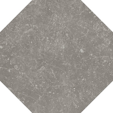 Плитка Kerama Marazzi KM2424G0021N Касабланка серый матовый 24x24x0,7