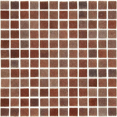 Мозаика Mosavit BR-6003 Marron Morado 31.6x31.6