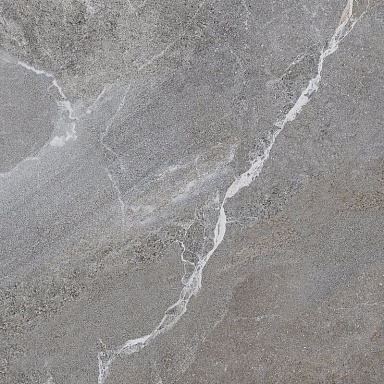 Керамогранит LB-Ceramics 6461-0424 Гроза серый 60х60
