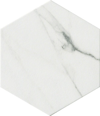 Керамогранит Serenissima Cir 18-006-2 Naturale CANALGRANDE Esagona 24Х27.7