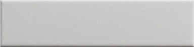 Плитка 41ZERO42 4100612 Biscuit Plain Bianco 5x20