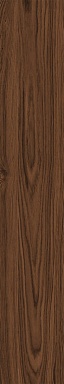 Керамогранит Creanza CW-RT08-B Crissel Wood Wenge Rustic 20x120