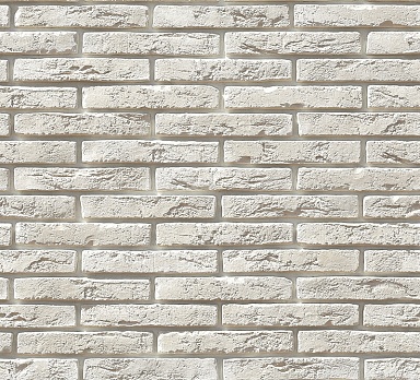 Искусственный камень White Hills 380-00 Остия брик 29x4.9