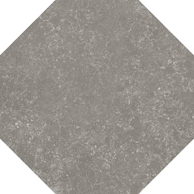 Плитка Kerama Marazzi KM2424G0021N Касабланка серый матовый 24x24x0,7