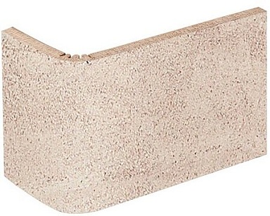 Бордюр Marazzi Italy MMMU Terramix Beige 7*19
