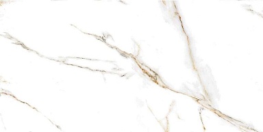 Керамогранит Alma Ceramica GFA114ECL04R Extra Calacatta 114х57