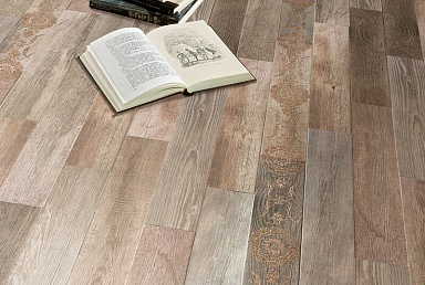 Керамогранит Serenissima Cir 18-004-3 WILD GREY 15*90