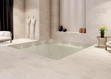Керамогранит Dualgres Peyto Beige Mat 30x30