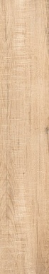 Керамогранит Alpas Euro Vocore Wood Camel 20x120