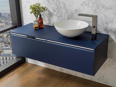 Плитка Porcelanosa 100291779 P19813981 Liston Oxford Cognac 33.3x100