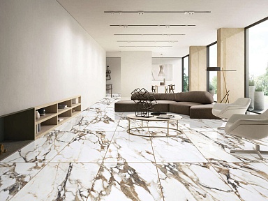 Керамогранит Italica Tiles E-13097 POLISHED 60x120