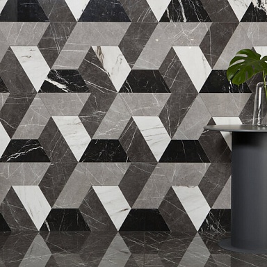 Marquina Peronda