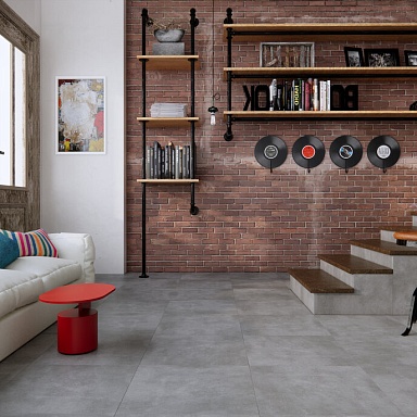 Strong Eurotile
