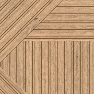 Керамогранит Atlas Concorde Italy AX4O Log Icon Oak Modern Frame 2 60x60
