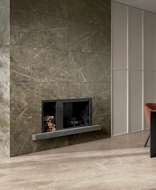 Керамогранит La Fenice Suveya Botticino Soft Rett 60x120