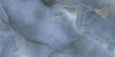 Керамогранит Geotiles Oni Blue Super Polished 60x120