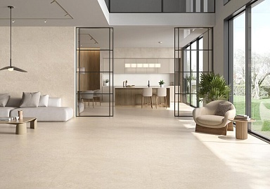 Керамогранит Colorker 233808 Luxor Sand 59.5x119.2