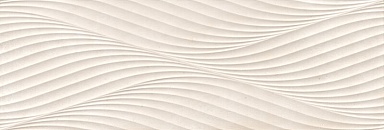 Декор Peronda 40336 Salines Waves Bone/33,3X100X0,98/R 33.3x100
