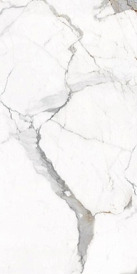 Керамогранит PrimaVera PR223 Maverick White polished 600x1200x9