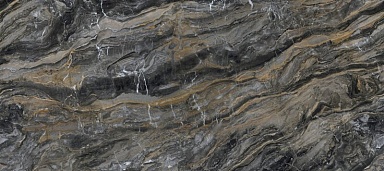 Керамогранит Urbatek 100332629 Orobico Dark Polished 120х270