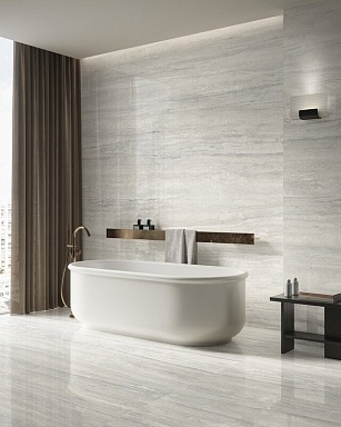 Керамогранит Sant Agostino De Micro White Nat 120x278