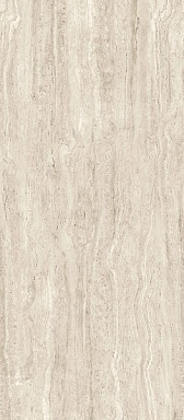 Керамогранит Fondovalle ROT185 Royal Travertino Ebur Vein 3D Texture Honed 120x278
