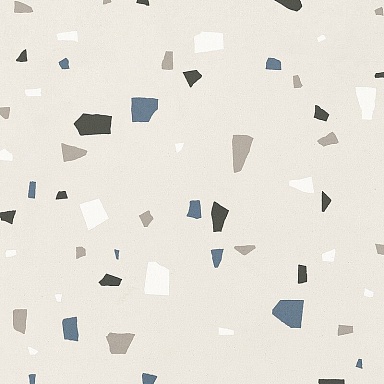 Керамогранит Italgraniti NU0188C Nuances Bianco Coccio 80x80