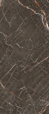 Керамогранит Fondovalle INF1141 Infinito 2.0 Ombra di Caravaggio Polished 120x278