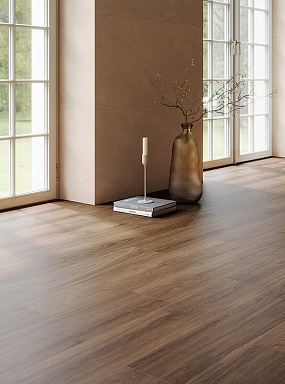 Керамогранит Vitra K958181R0001VTEB МассивВуд НатурДуб Мат R10A 20x120