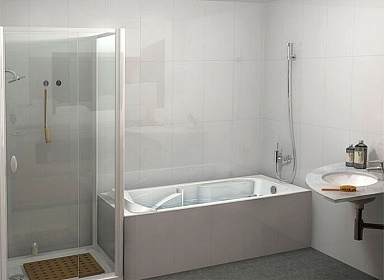 Декор Porcelanosa 100297156 Marmi Trenza 59,6x150