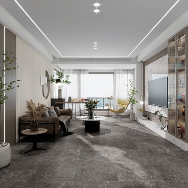 Verso Global Tile